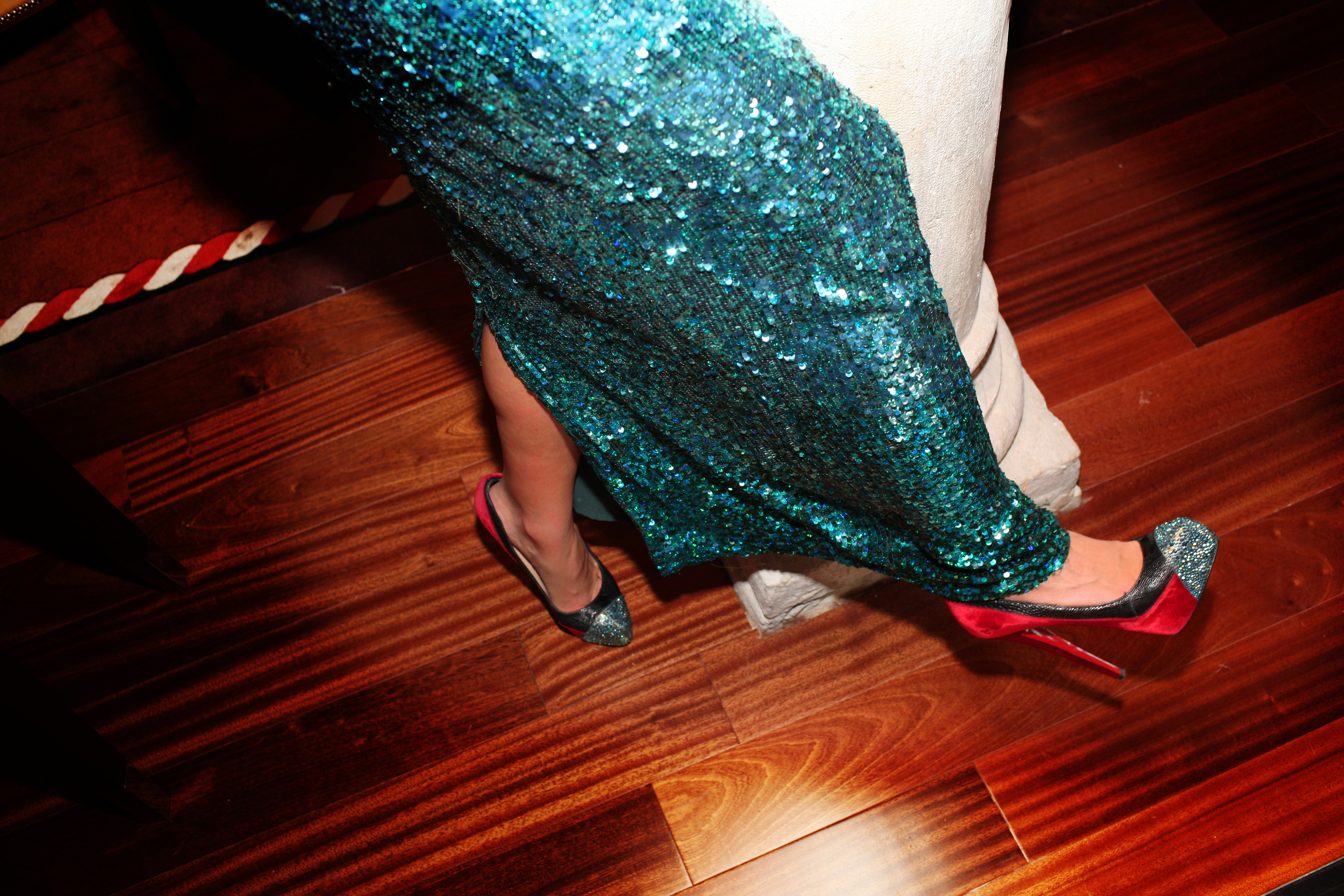 web shoes 005