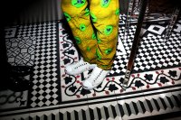 web shoes 006